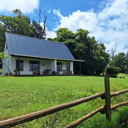 Mabuda Guest Farm Siteki Exterior foto