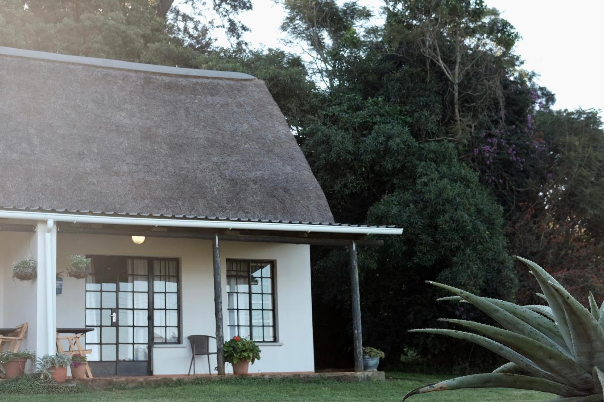 Mabuda Guest Farm Siteki Exterior foto