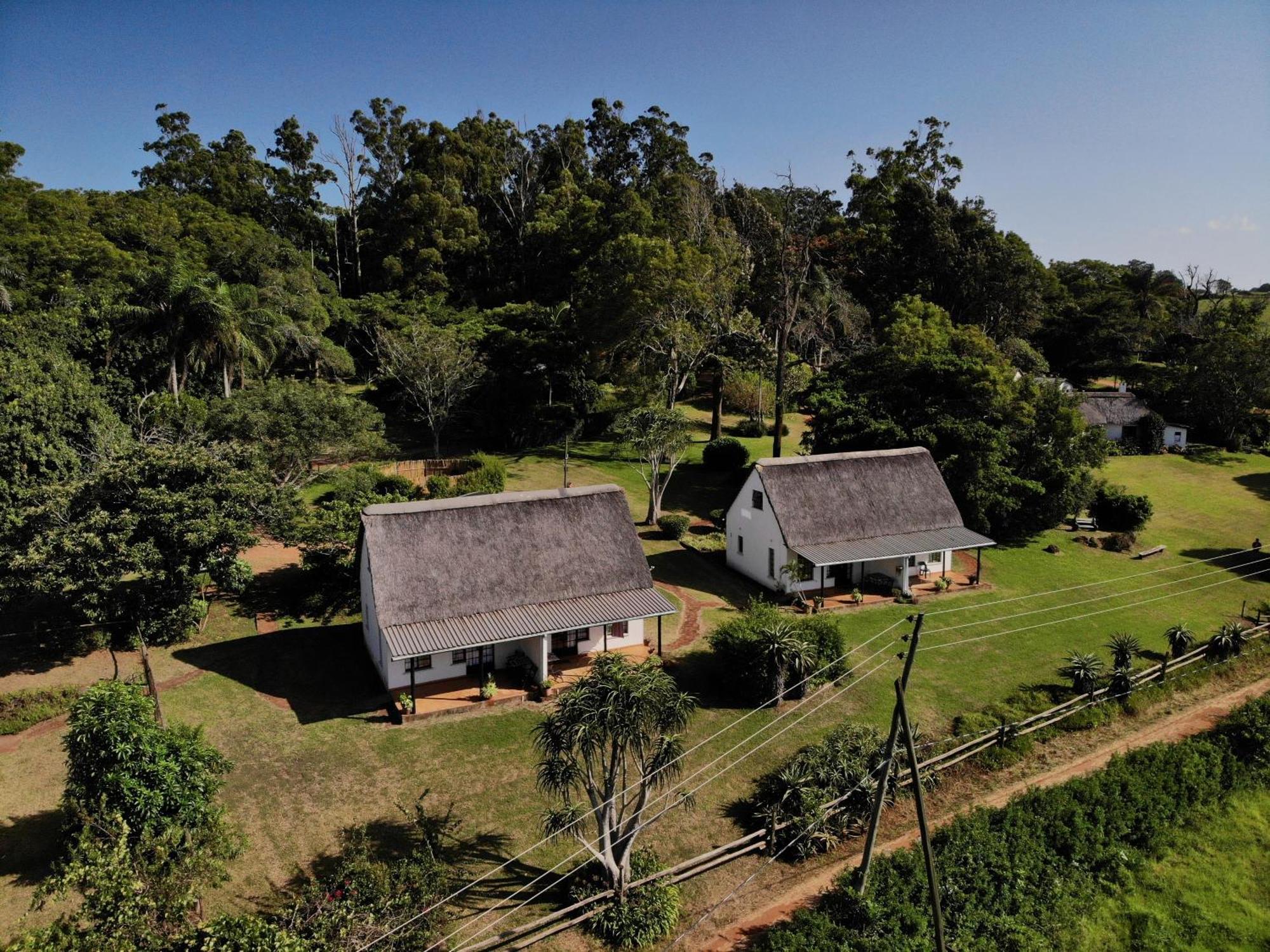 Mabuda Guest Farm Siteki Exterior foto