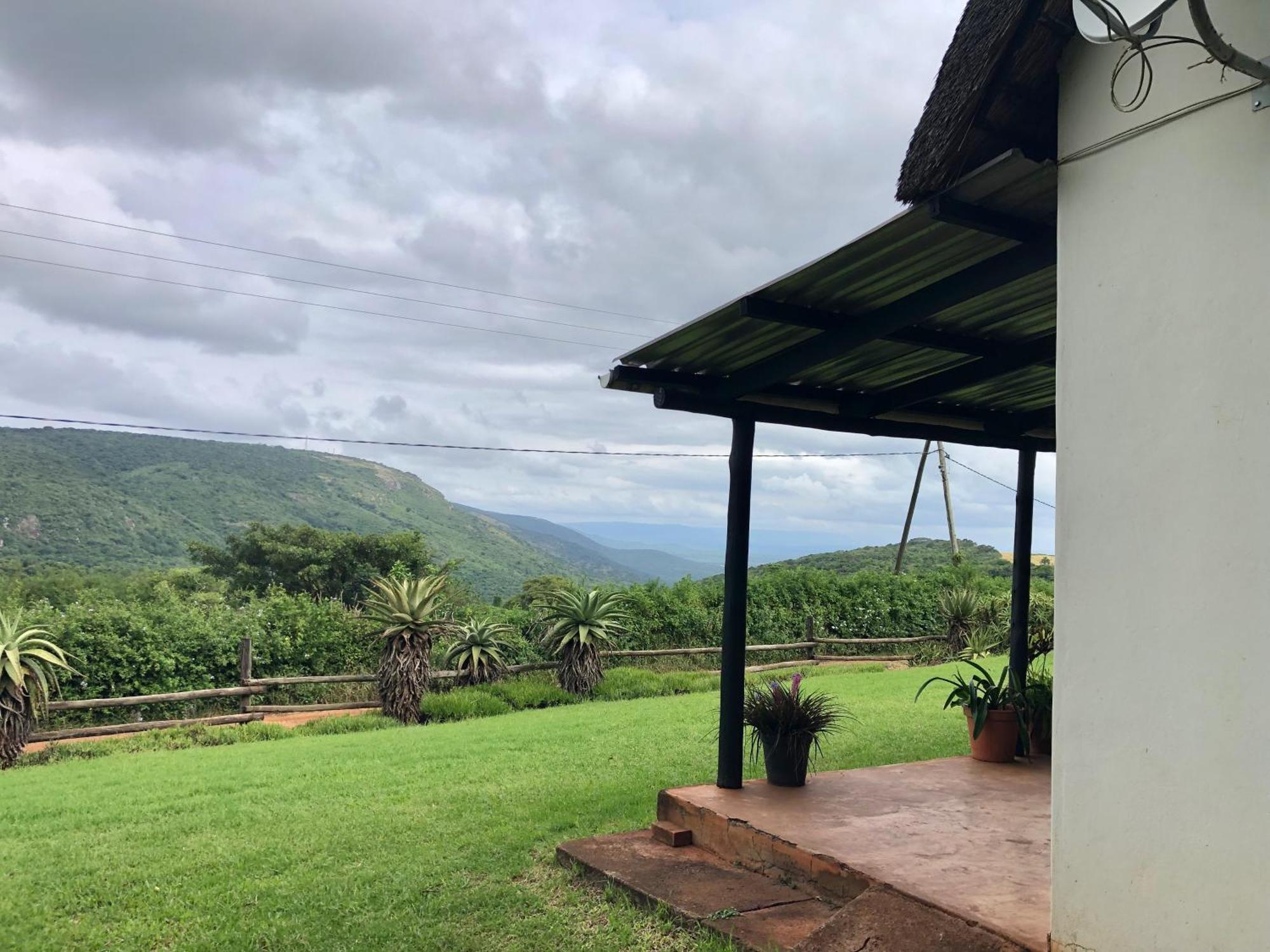 Mabuda Guest Farm Siteki Exterior foto
