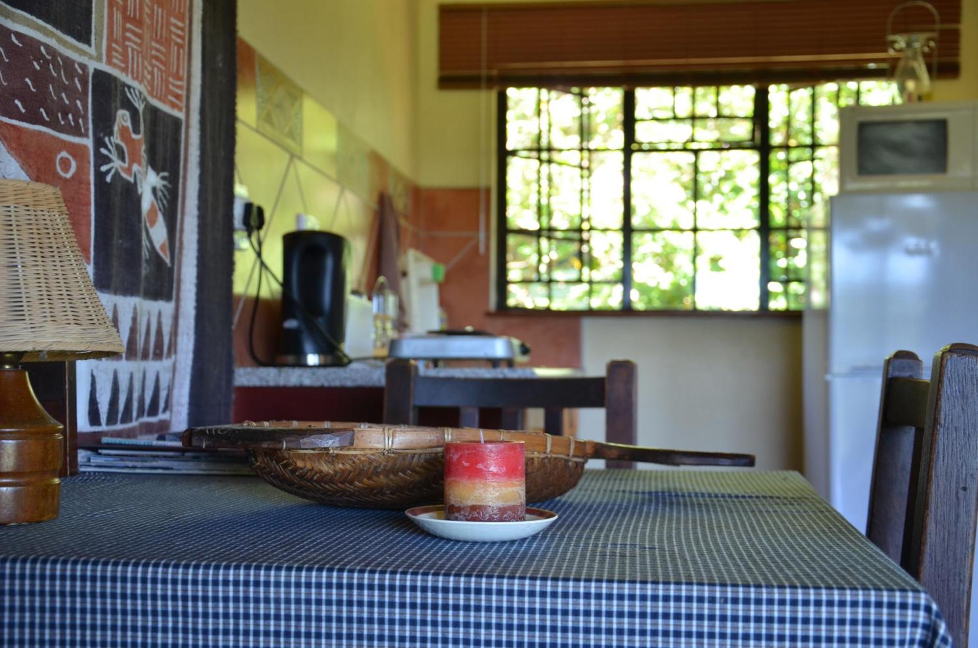 Mabuda Guest Farm Siteki Cameră foto